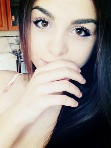 Анкета проститутки Тамара, 22 года