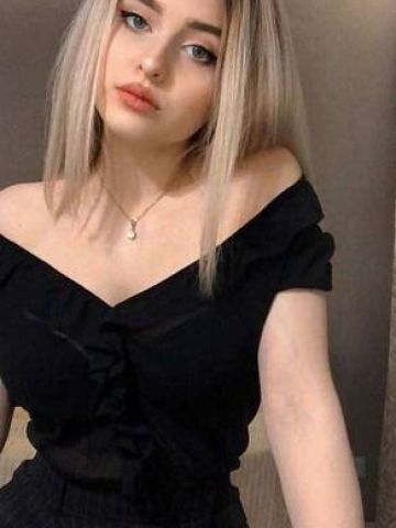 Анкета проститутки Милослава, 24 года